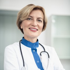 Dr. Rania A.